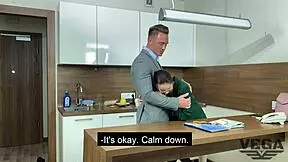 stepsister wanna suck dick after reading book