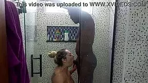 suzie and akilies black take a bath with milf