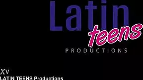 sweet christmas intense anal sussy sweet 2 on 1