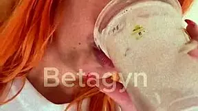 fuck my ass and cum inside