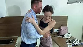 stepsister wanna suck dick after reading book