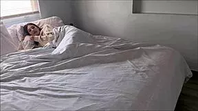 Sick Day With Step Sister Sophie Tyler And Alex Adams