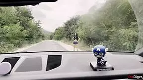 I fuck good guys, i'll cancel speeding fine - rough gangbang dp police girl