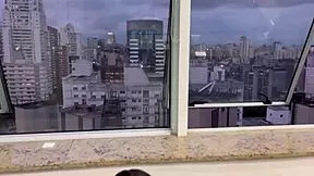 Sobrinha Gives Buracos To Titio Pirocuda