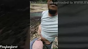 hey, you into outdoor blowjobs with my tight indian pussy?