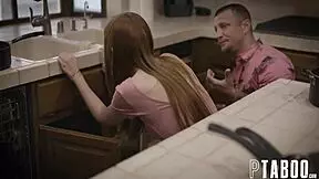 Maya Kendrick Engages In Intense Fingering, Anal, And Deepthroat Actions At Home Alone