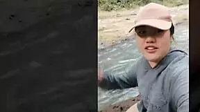 hey, you into outdoor blowjobs with my tight indian pussy?