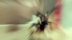 Veronica Leal leads intense anal fisting with deep gapes. Lesbian ass lickers explore rough sex limits!