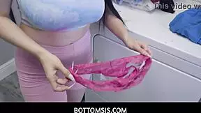 Huge Natural Tits Stepsis Skylar Vox Wants Stepbrother