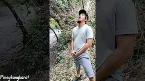 hey, you into outdoor blowjobs with my tight indian pussy?