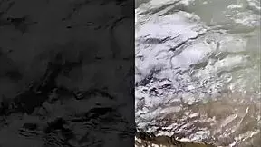 hey, you into outdoor blowjobs with my tight indian pussy?