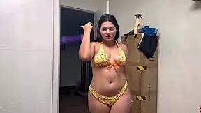 룸메이트 바지 벗고 내 빨아대는 입으로 이용하다