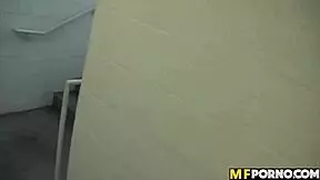 Latina Crystal Lopez enjoys time with her European friends in a group.