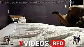 thot in texas - wet pussy and big fat ass african american