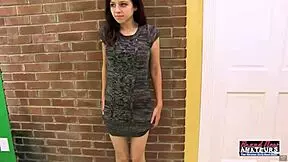 Faith, Hope, and Katie Walls try wild sex positions.