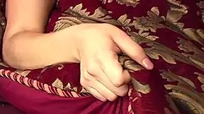 Jessi Castro sucks monster cock in fishnets for cumshot