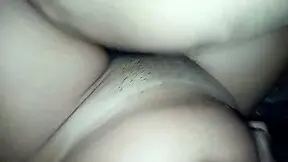 Is this redhead nymph's virgin pussy ready for public beach fun?