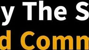 Stepdaughter wants to suck big dick 😏