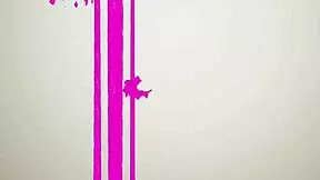 Busty Asian Hot Blonde Lesbians Photoshoot