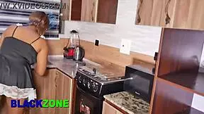 stepdaughter gets punished with hardcore sex in garage after taking stepdad's truck 😏