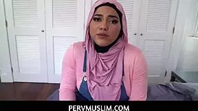 yo, check this big titted muslim girl offering virginity pov… hot! 🔥