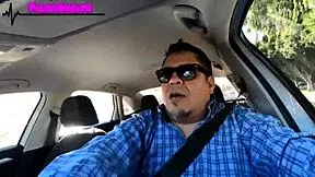 nueva putita comes for her first casting, feeling so excited