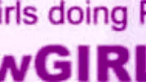 i fucked that ravishing brunette in the audition and she swallowed my cum