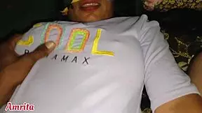 Watch this hot step sister sex video with an indian desi girl 😏