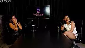 she loves anal sex and bdsm with 8 men 😈