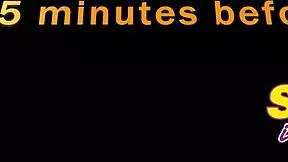 Sexy Thai Babe Gets Facial in StiffInAsia