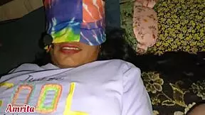 Watch this hot step sister sex video with an indian desi girl 😏