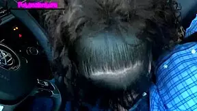 nueva putita comes for her first casting, feeling so excited