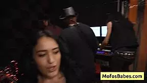 nia bleu craves that big dick from brett