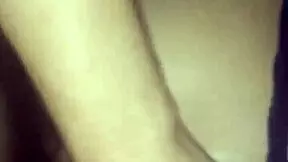 rub my ex girlfriend, she's a bitch