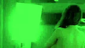 I explore the cute teen outfit in Apocalust 17