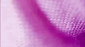 This Homemade Porn Features A Slim Brunette First-Timer