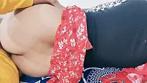 hotel room rough fucking with desi girl shahana doggy style creampie quickie