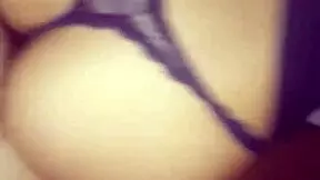 rub my ex girlfriend, she's a bitch