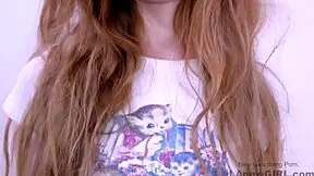 Long-legged blonde, think you can handle getting pounded at this modeling audition?