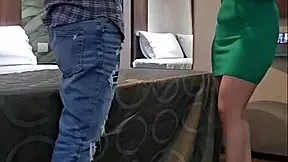 My aunt Pam gets fucked in front of husband, so hot! I mean, amazing.