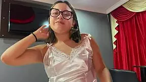 yo, sharing a bed with my tía madrastra led to accidental sex on a family trip.