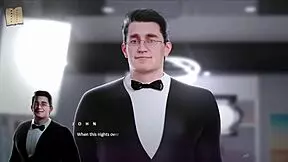 I explore the cute teen outfit in Apocalust 17