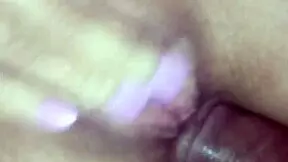 Perdi minha virgindade do cuzinho - first time anal with rough assfucking on wedding night 😩