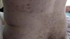 Novinha Branquinha Transando Com Macho Grandão Estilo Urso Nordico Viking Metedor