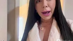 Ordered Food on iFood and Seduced the Delivery Guy, Came Hard!