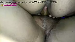 Milf Riding Young Cock