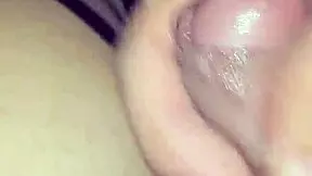 i leave the door open and mature fucks me part 1