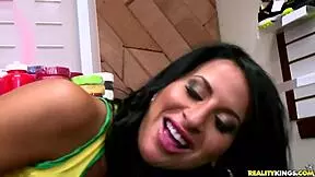 realitykings milf hunter hunts soccer milf for cumshot facial