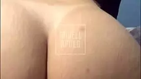 Intense Fuck with Best Friend's Wife at Home