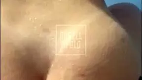 Intense Fuck with Best Friend's Wife at Home